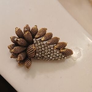 Vintage Kramer Brooch